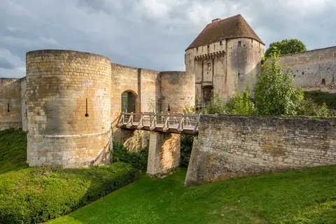 Ontdek Normandië en Bretagne in Châtillon-en-Vendelais — foto 10