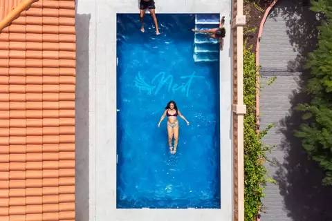 Duque Nest Hostel in Adeje