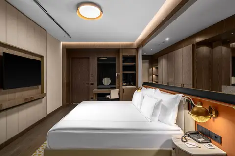 Bayou Villas Lara Antalya in Göle, foto 15