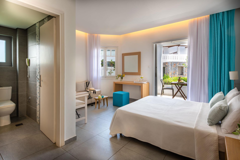 Hotel Maritimo Beach foto 11