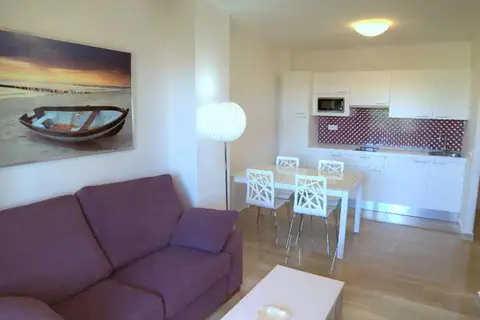 Apartamentos Leo Canela in Sanlúcar de Barrameda — foto 8
