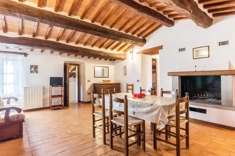 Relais Borgo Torale in Tuoro sul Trasimeno — foto 3
