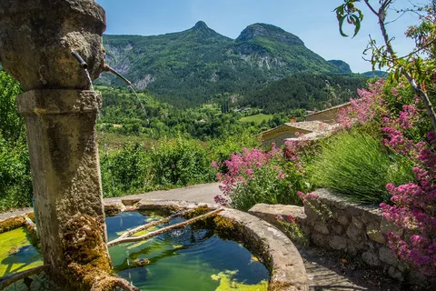 Camping Au Vallon Rouge foto 17