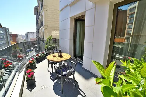 Adelmar Hotel Istanbul in Fatih, foto 9