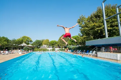 Camping Tahiti foto 13