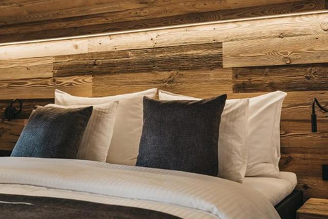 VAYA Residence Galtür foto 17