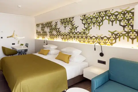 Bluesun Hotel Mala Berulia in Klana — foto 16
