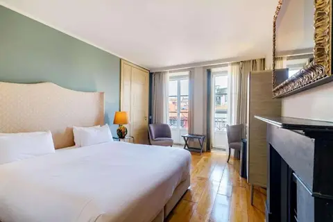Oca Vitoria Village in Porto — foto 13
