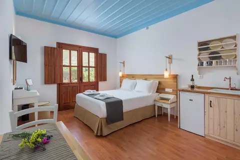 A Symi Residences in Πέδι — foto 19
