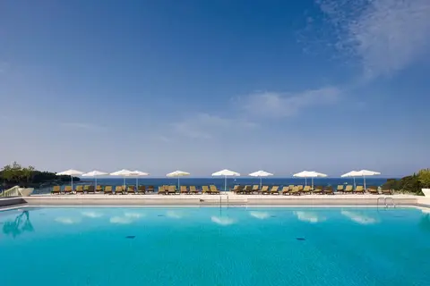 Verudela Beach & Villa Resort in Pula — foto 21