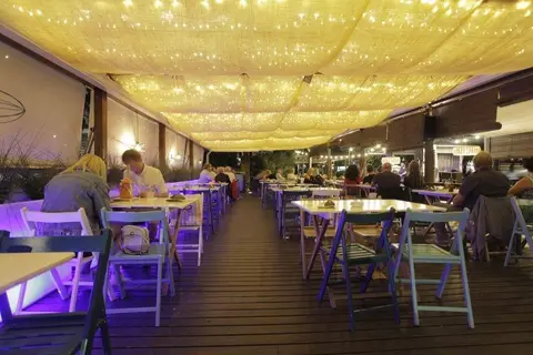Indalo Park in Santa Susanna, foto 27