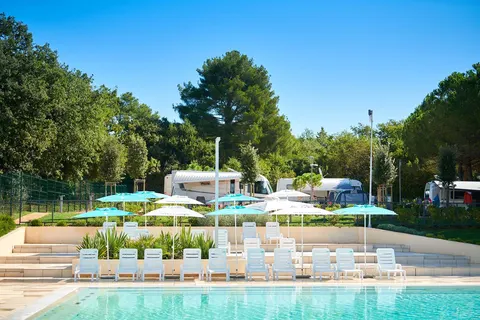 Camping Stella Maris foto 12