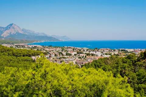 Bingo Turkse Riviera 4* in Manavgat — foto 18