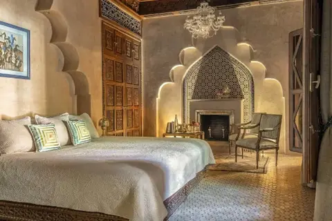 La Sultana in Marrakech, foto 16