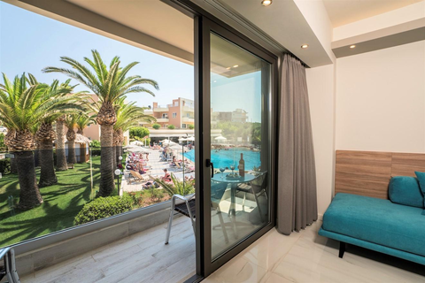 Hotel Atrion Resort foto 8