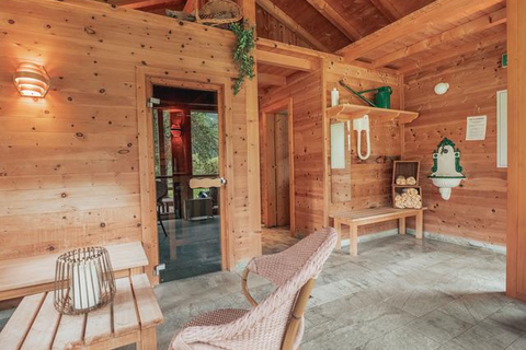 Hotel Krimmlerfälle foto 10