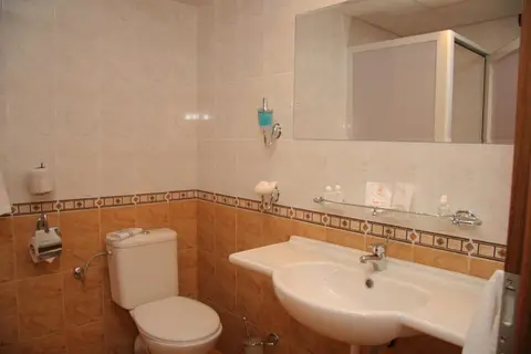 Estreya Residence in Златни пясъци — foto 20