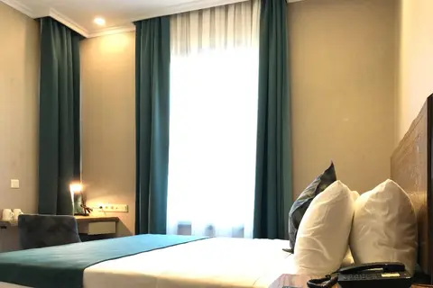 Galatahan Hotel in Fatih — foto 23