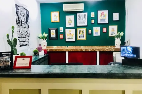 Santuzza Hotel Catania in Catania, foto 16