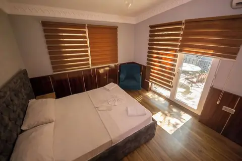 Royal Garden Suite Hotel in Şişli — foto 5