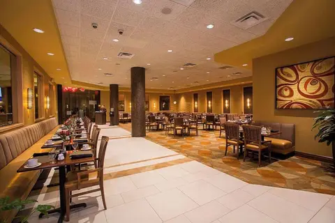 The Florida Hotel & Conference Center in Orlando — foto 17