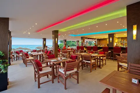 Adams Beach Hotel Deluxe Wing - Adults Only in Ayia Napa — foto 11