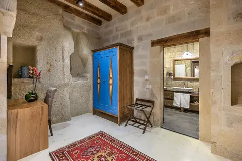 Cappadocia Estates in Göreme — foto 14