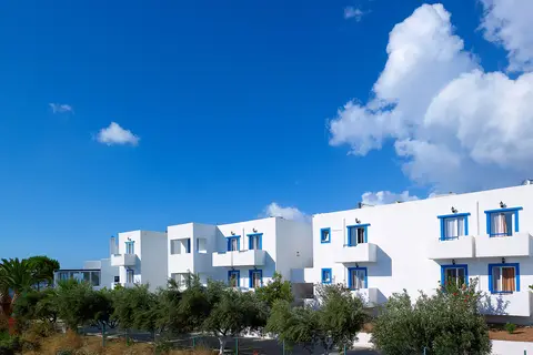 Argo Hotel in Δημοτική Ενότητα Καρπάθου — foto 4