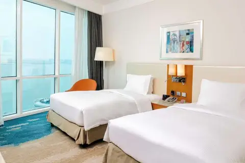 Hilton Doha in Doha, foto 4