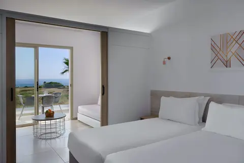 Atlantica Panthea Resort in Ayia Napa — foto 13