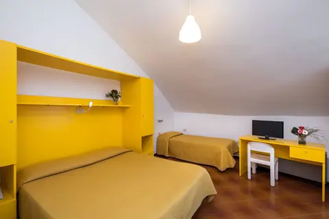 Corvino Resort in Monopoli, foto 21