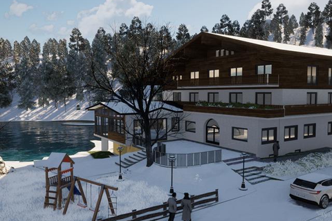 Familienhotel Bad Neunbrunnen foto 9