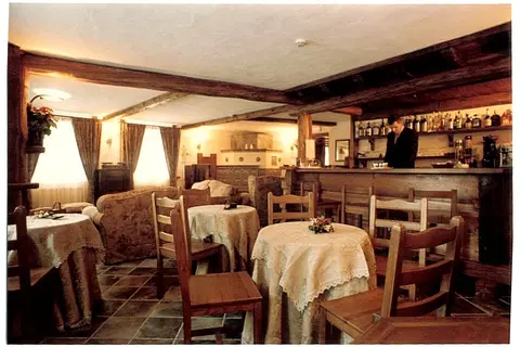 Hotel Bellevue in Ayas — foto 4