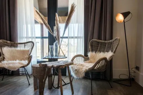 Fruitpark Hotel en Spa foto 19