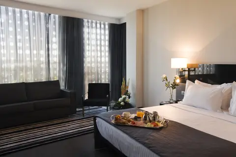 Eurostars Palace in Cordoba — foto 29