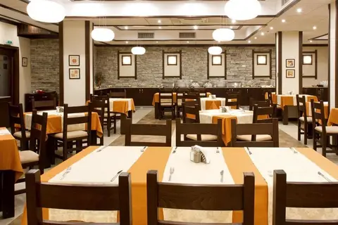 Spa Resort St. Ivan Rilski - Half Board & All Inclusive in Bansko, foto 4