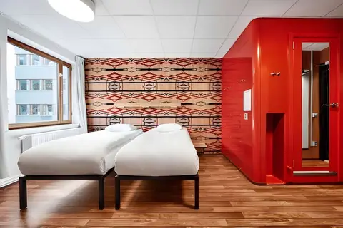 Generator Hostel Stockholm in Stockholm — foto 2