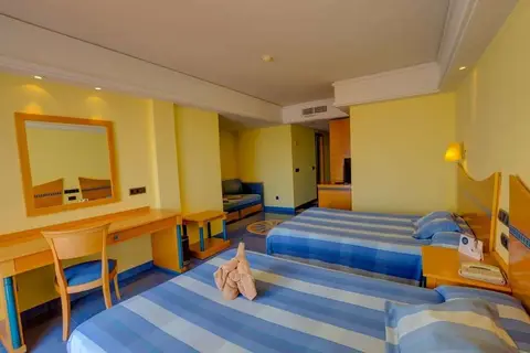 SBH Crystal Beach Hotel & Suites in Pájara, foto 4