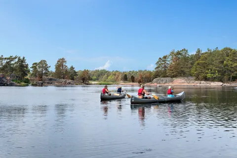 Camping Gunnarsö in Mysingsö — foto 3