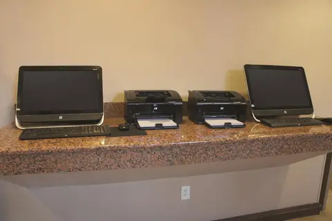 La Quinta Inn & Suites by Wyndham Las Vegas Airport South in Las Vegas, foto 9