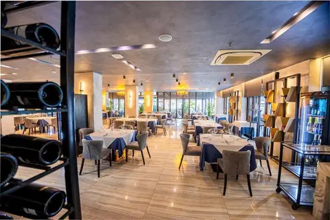 Brilliant Hotel & Spa in Golem, foto 7