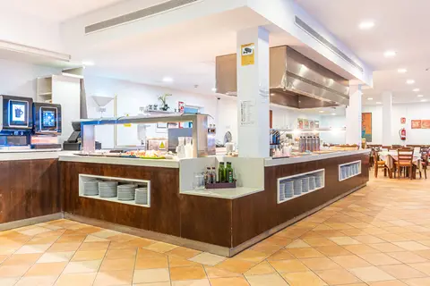 Holiday Center Santa Ponsa in Calvià — foto 25