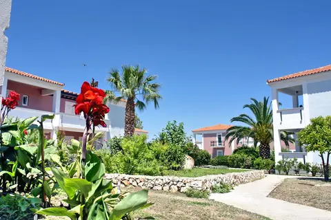 Panselinos Hotel in Panselinos, foto 7