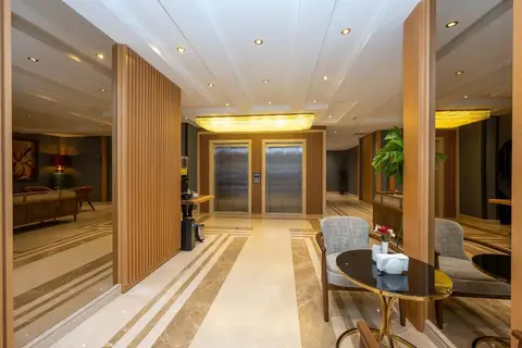 Freya Hotel in Fatih, foto 25