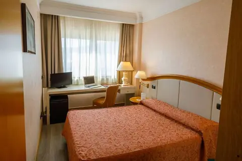 Hotel Perugia Plaza in Perugia — foto 10