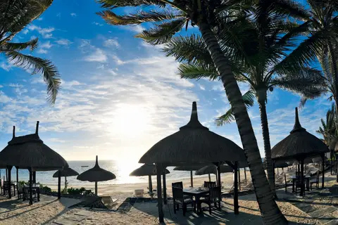 Veranda Palmar Beach in Trou d’Eau Douce VCA — foto 28