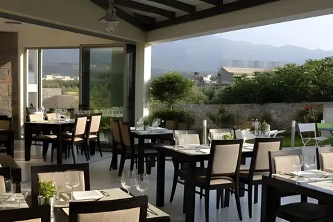 Angela Suites Boutique Hotel in Δημοτική Ενότητα Χερσονήσου — foto 6