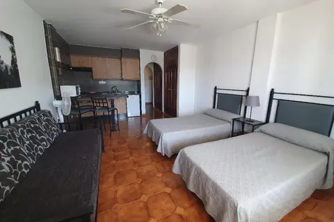 Pueblo Torviscas Holiday Apartments in Adeje — foto 14