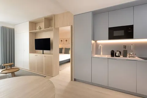 Staybridge Suites Malaga foto 5