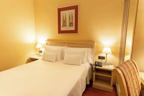 Sunotel Aston in Barcelona, foto 23